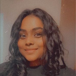 Meet your Posher, Betsy